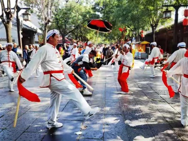 《聊城“五一”出游季線路產(chǎn)品》發(fā)布！五一假期怎么玩，收藏這篇就夠了！